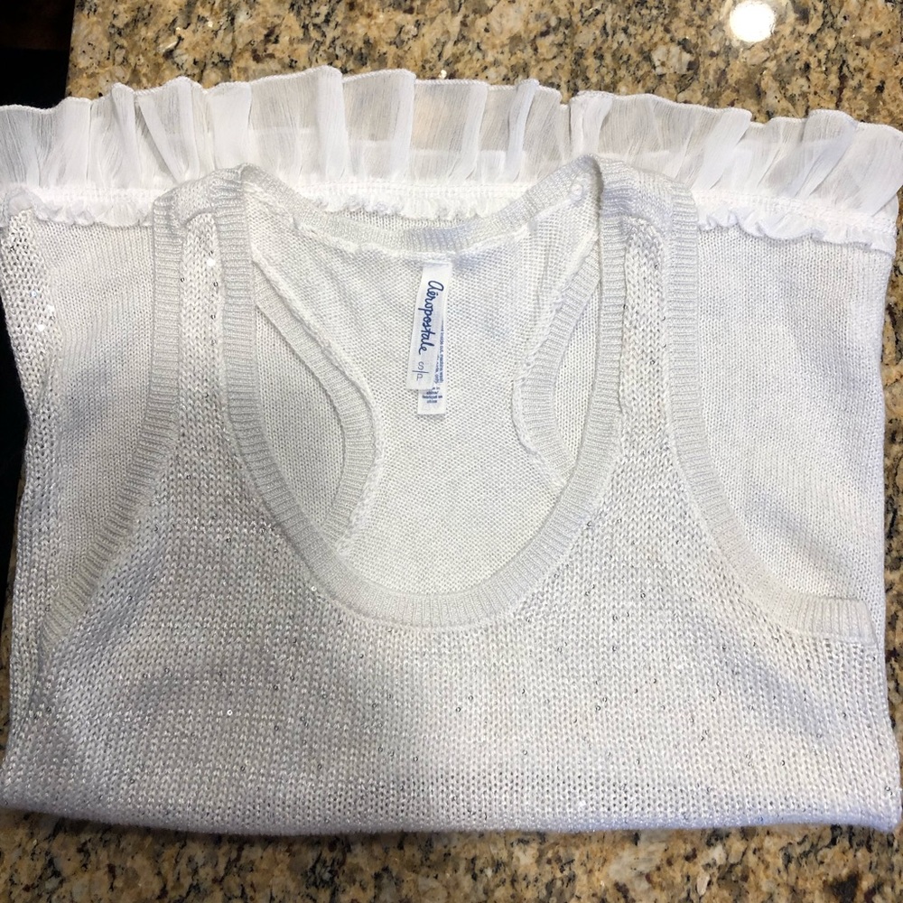 Tank top - Picture 2 of 2